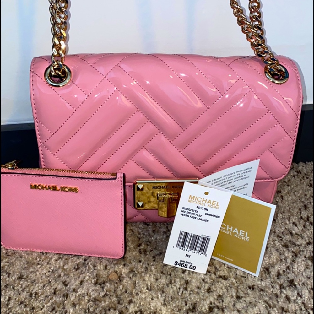 Michael Kors Medium “Peyton”